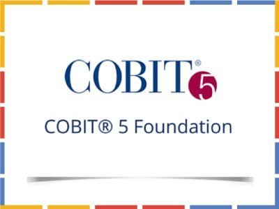 COBIT 5 IT Governance Implementation Training & official PeopleCert Certification